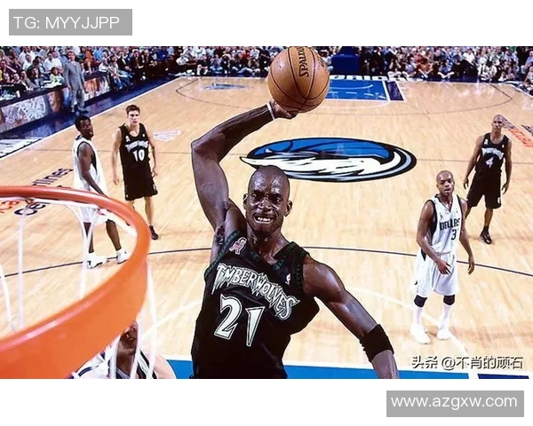 深入了解著名NBA篮球明星的职业生涯与成就背后的故事与影响